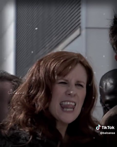 Chaotic Sibling Dynamic - David Tennant & Donna Noble Edit