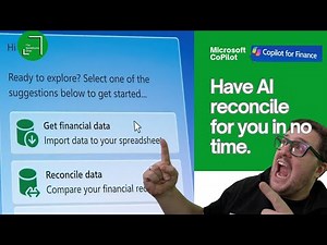 AI Reconciliation: Streamline Your QuickBooks with Lightning Speed - Say Goodbye to Wasted Time!
