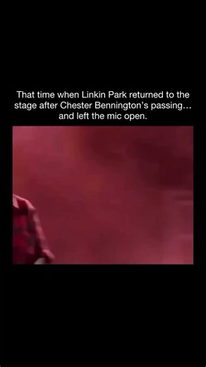 Worlds Wildest Moments | Linkin Park built their legacy on connection. Their music spoke openly about inner battles, mental health, and survival, with Chester... | Instagram