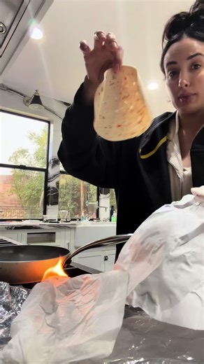 Kitchen Cooking Mishap: A Worthwhile Adventure