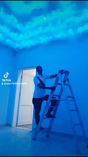 Installing LED Strip Lights for a Stylish Home