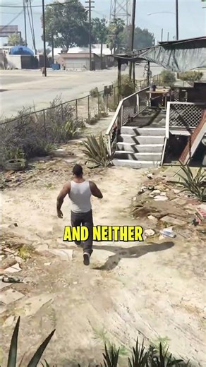 GTA 5 ending mission Exploring Trevor’s empty mansion in GTA #gta #gta5online