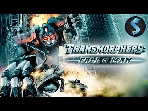 Machine War Ignites | Thriller | Full Movie | Transmorphers: Fall of Man