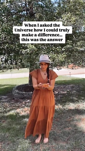 ✅ Comment “Codex” to step into your crystalline mastery and learn how to create your own crystal healing medicine ✨ Your crystals aren’t random. They found you for a reason. Each one is a teacher, holding the exact frequency you’re here to remember. When you learn to communicate with them, you stop seeking healing, you become the healer. You stop absorbing energy, you start transmitting light. And that ripple moves through the crystalline grid, stronger than fear, stronger than distortion. This 