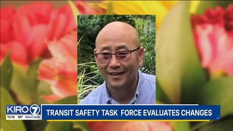 VIDEO: Transit Safety Task Force evaluates changes