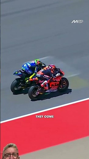 #motogp #motorsporttv #Crazy racing
