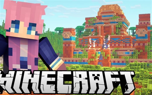 【LDShadowLady/熟】建一座秘密丛林神庙