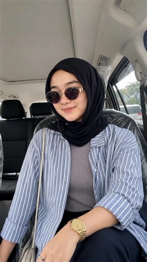 Modest Hijab Outfit Ideas for Everyday Fashion