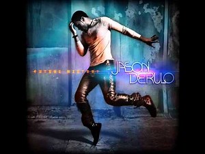 Jason Derulo - Fight for you