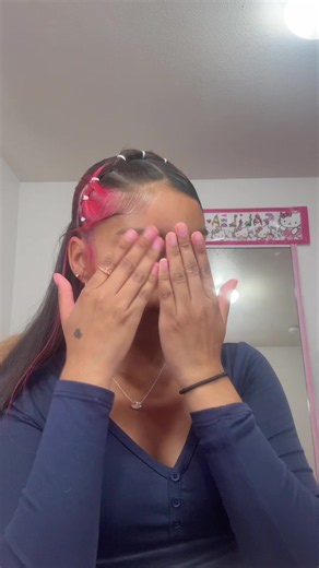Hairstyle Idea: Quick 'Do My Hair With Me' Tutorial