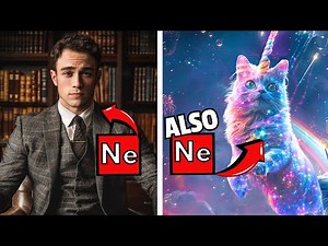 The 2 Types of extraverted iNtuition Explained