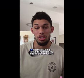 Top 10 Exercises To Jump Higher: Part 1