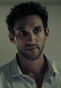 Six S01:E06 - Confession