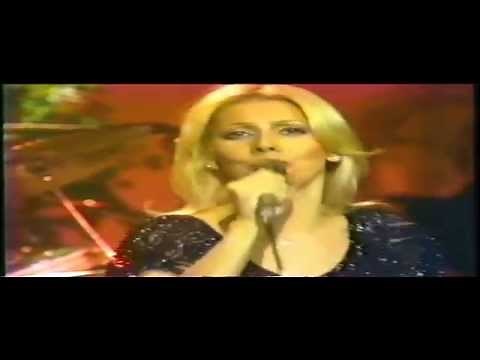 Patsy Gallant (Sugar Daddy)