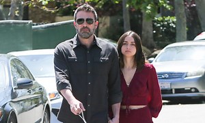 Ana de Armas and Ben Affleck thriller 'Deep Water' headed to Amazon Prime