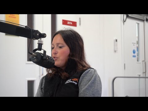 When Dogs Detect Disease: How Medical Detection Dogs Are Changing Lives