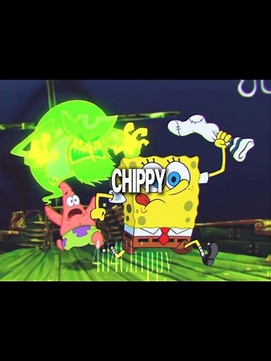 Clam SpongeBob edit #shorts #spongebob #edit #clam #fyp