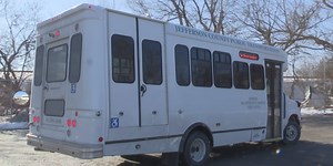Jefferson County county-wide bus system nearly ready to launch