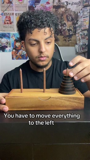 Only 20% of people can actually solve it #puzzle