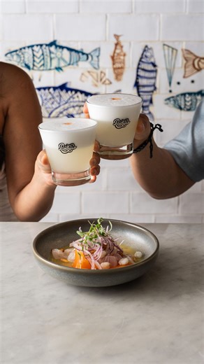 Pastuso Peruvian restaurant on Instagram: "Looking for the ultimate gift for that flavour-seeker in your life? Pastuso presents the Pisco & Ceviche Masterclass, a deep dive on two of the biggest exports to come out of Peru: ceviche and pisco. Learn how to make our acclaimed Pisco Sour and taste the difference between the most exclusive Peruvian Piscos on the market, then Sous Chef Felipe, and Junior Sous Juan will show you how they select seafood for ceviche, and how to prepare and serve this cl