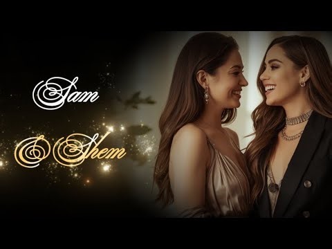 After the Storm, She Stayed | GL Story