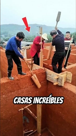 This Is How They Build Affordable HOMES in China! 🏠