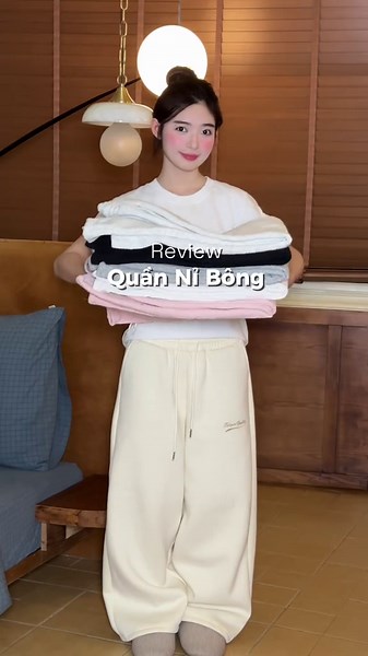 Quần đồng phục mùa đông🫢#nhungdayy6 #vtvcab