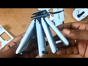 DJI PHANTOM 4 PRO BATTERY DISASSEMBLY