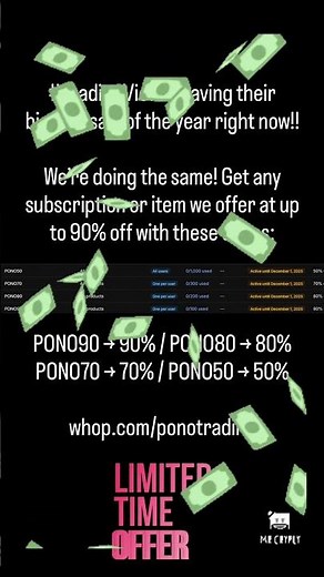 How To Save Huge On TradingView Deals!