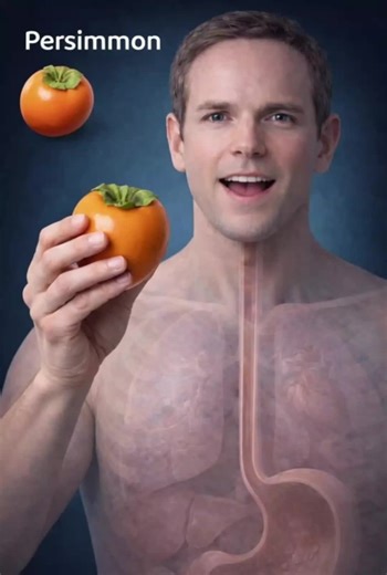 Health Benefits of Eating Persimmons Explained