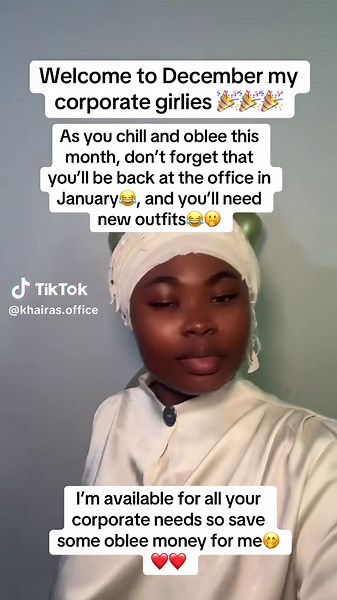 Corporate Outfit Ideas for December Celebration