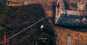 Valheim: How to Get Flax