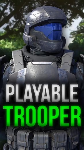 Mouldy🥬👩🏻‍❤️‍💋‍👨🏼 on Instagram: "What If You WEREN’T Master Chief In Halo 3? | Halo Mods This Halo 3 mod lets you play as a Marine or ODST in a full campaign overhaul with tactical combat, harder enemies, and AI Master Chief. Mod Name: Halo 3: Yet Another Marine Campaign Download link: https://steamcommunity.com/sharedfiles/filedetails/?id=3367934489 #halo #halo3 #odst #halomcc #masterchief"