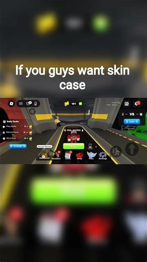 opening skin case 2💫 #roblox #rivals #trending #collab anyone Collab?🤔