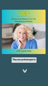 Delve into the wisdom shared on Radically Loved Podcast, where Sounds True author Cyndi Dale guides you on navigating your intuition. Pick up a copy of Essential Energy with Cyndi Dale's latest offering "The Subtle Body Oracle Deck." This guidebook includes beautifully- illustrated cards and an information-packed tool kit for accessing your “inner oracle.” Learn More >> https://bit.ly/3vyOIv6) | Sounds True