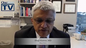 Shaji Kumar, MD, of Mayo Clinic discusses 2024 updates made to the #NCCN guidelines for #multiplemyeloma treatment, as well as the first 2025 updates. https://www.onclive.com/view/dr-kumar-on-the-2024-2025-nccn-treatment-updates-in-myeloma | OncLive | Facebook