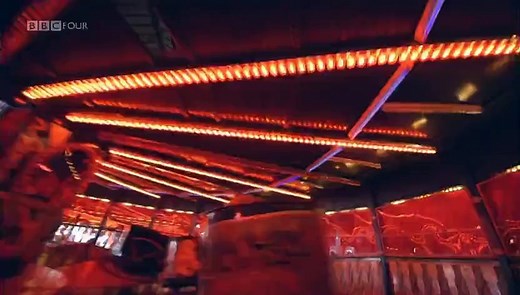 Story of Light and Dark. -part two- Dark