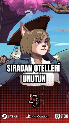 BENCE OYUN on Instagram: "Discord adresimize katılmayı unutmayınnnnn.🎮 Oyun Platformu → Steam Oyun Fiyatı → $NoN Planlanan Çıkış Tarihi → 24 Tem 2025 Oyun Adı → Hotel Galactic İşletim Sistemleri → Microsoft Türkçe Dil Desteği → Destekliyor 🖥 Sistem Gereksinimleri (PC) İşlemci: Intel Core i3-4130 / Phenom x4 955 Bellek: 6 GB RAM Ekran Kartı: GeForce GTX 560 / AMD R7-260X Bu video herhangi bir iş birliği içermemektedir. Ancak içeriğinde marka veya fiyat bulundurduğum için #reklam #gaming 