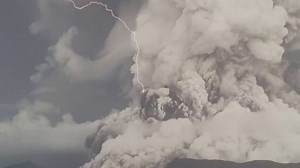 Tonga volcano and tsunami destruction shows need to secure communications — in space