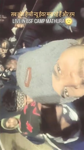 BSF Running Mathura qualified👀 #running #motivation #qualified