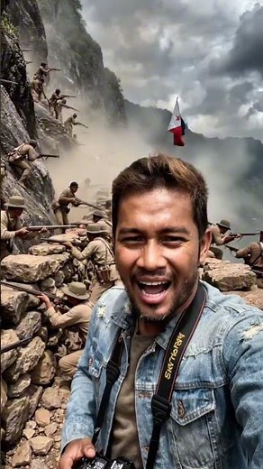 Battle of Tirad Pass 1899 | Gregorio del Pilar’s Last Stand 🇵🇭⚔️
