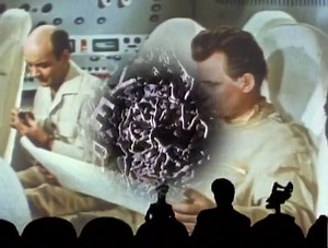 Mystery Science Theater 3000: Wild Wild World of Batwoman - Apple TV