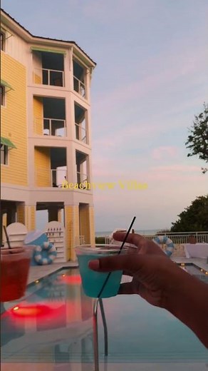Beachview Villas is the perfect place to unwind, explore, and soak in the beauty of Sanibel 🐚✨