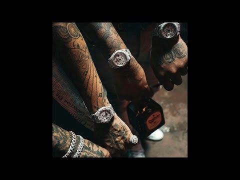 [FREE] Key Glock x Young Dolph Type Beat - "Hood Pressure"