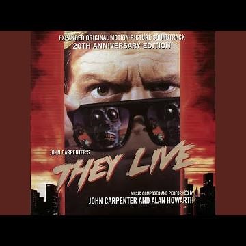 Back Alley (Bonus Track)