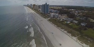 Myrtle Beach 2020 tourism report highlights pandemic’s impact on industry
