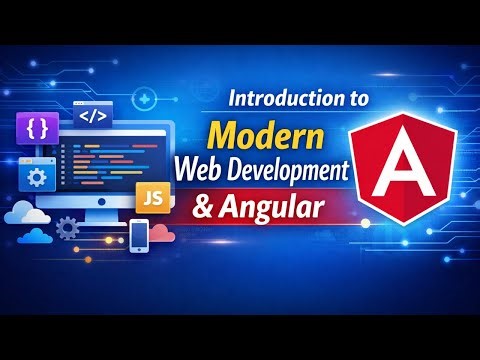 Introduction to Modern Web Development & Angular | Multipage vs SPA | Dot Net Tutorials