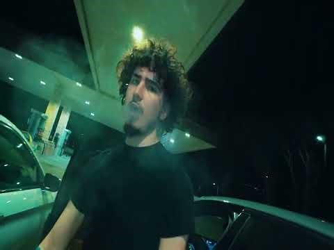 dxrop - piss (Official Music Video)