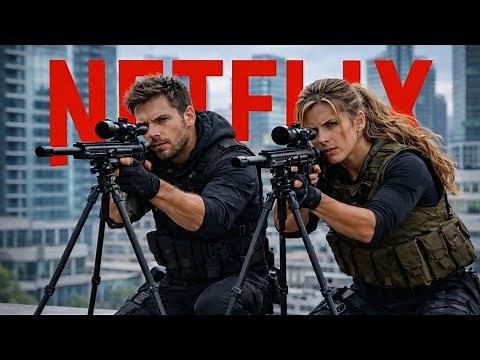 Top 20 Best Action Movies of 2025 - Ranked!