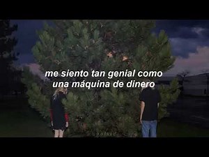 100 gecs - money machine (sub español)